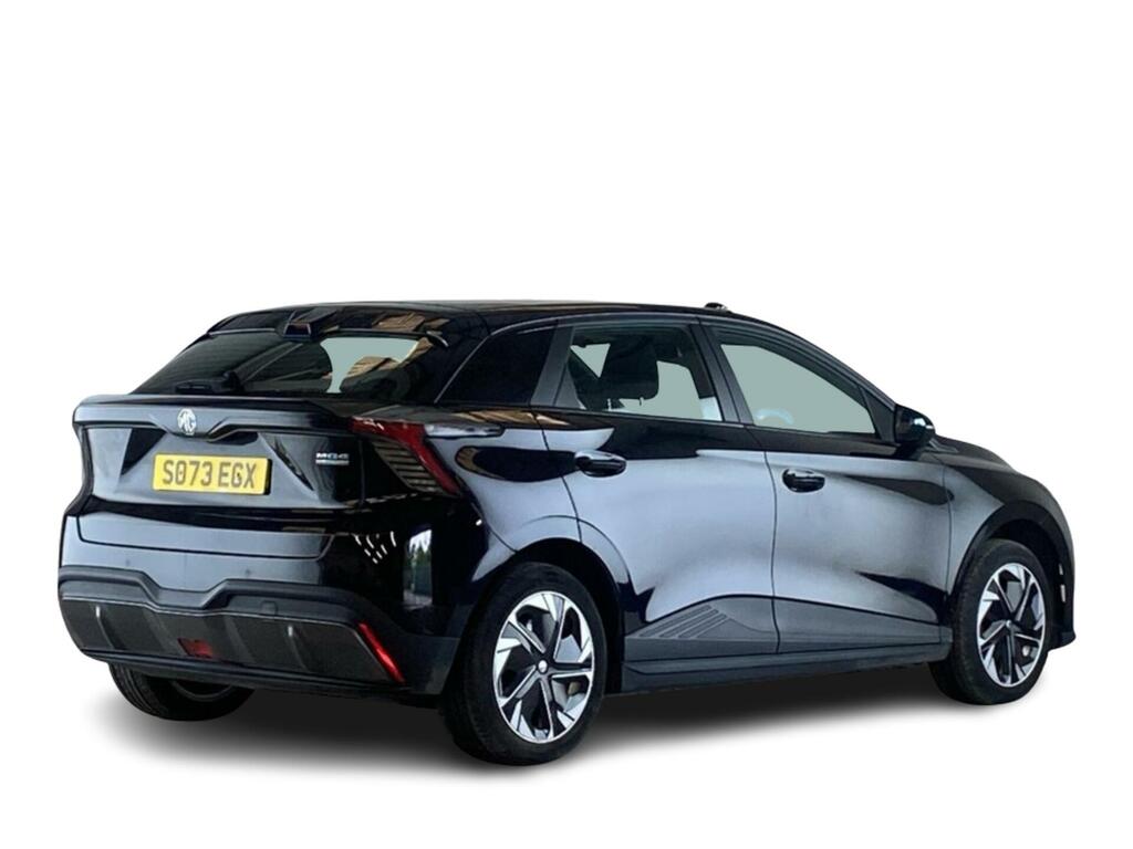 MG MG4 51Kwh Se SO73EGX #2
