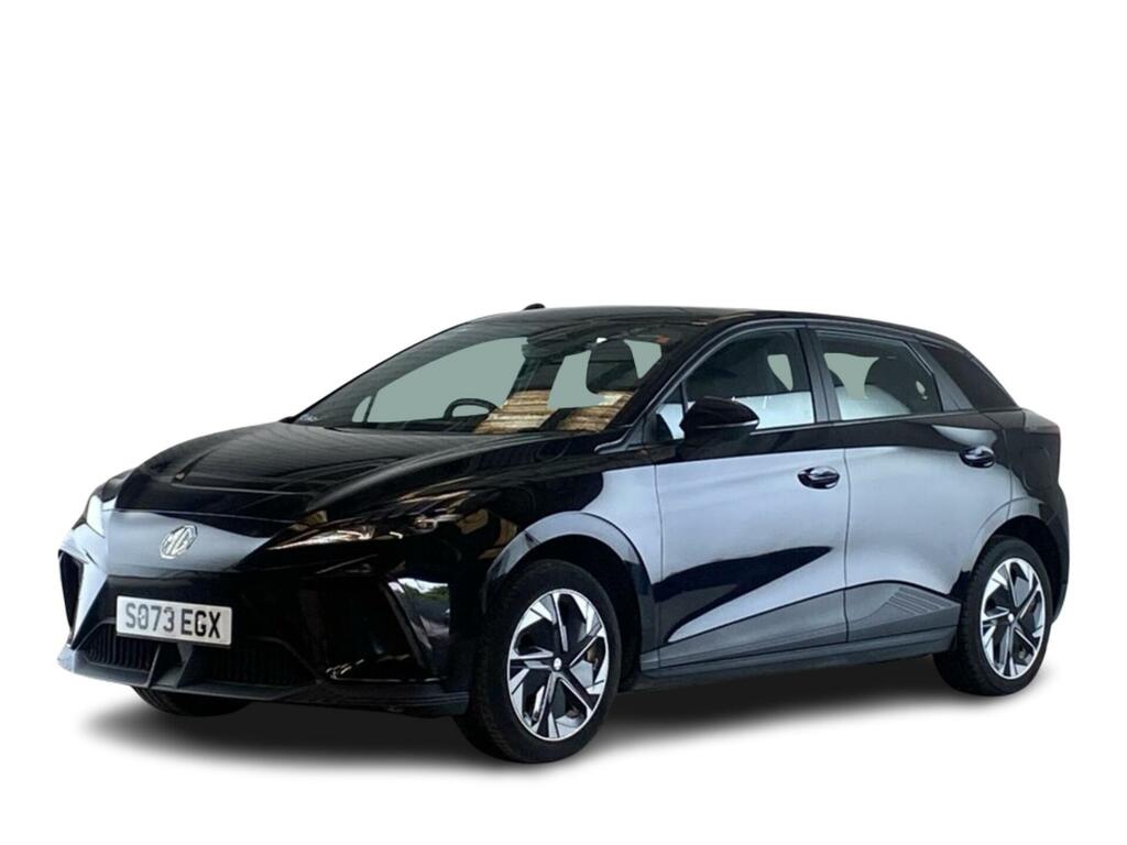 MG MG4 51Kwh Se SO73EGX #6