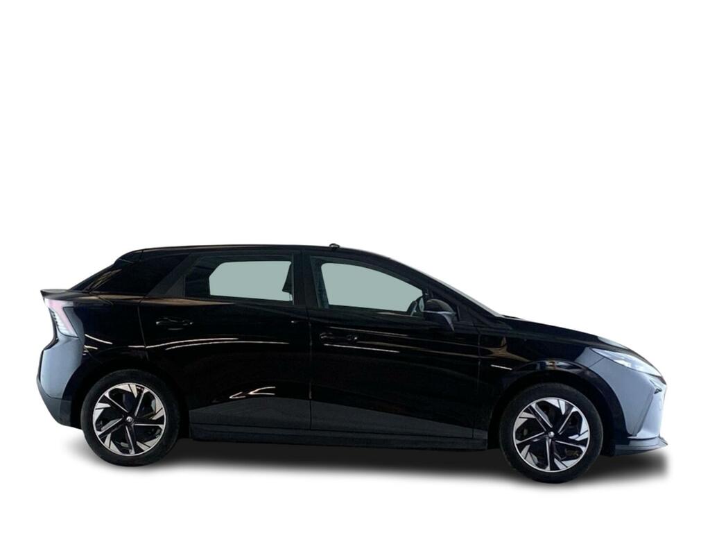 MG MG4 51Kwh Se SO73EGX #3