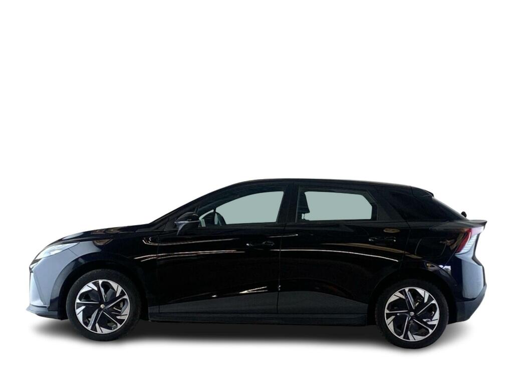 MG MG4 51Kwh Se SO73EGX #4