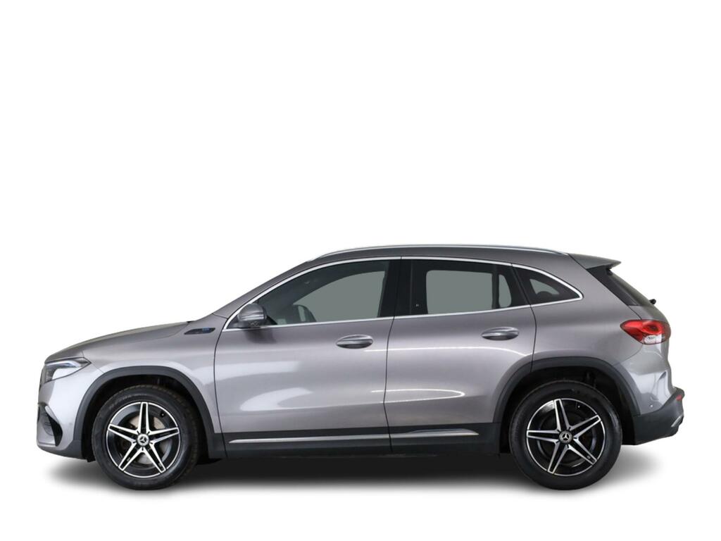 Mercedes-Benz EQA Eqa 250 66.5Kwh Amg Line WF22FSU  #4