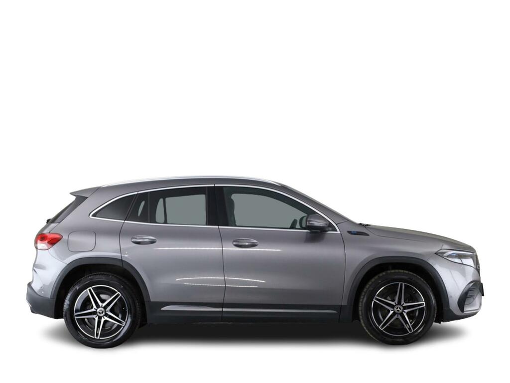 Mercedes-Benz EQA Eqa 250 66.5Kwh Amg Line WF22FSU  #3