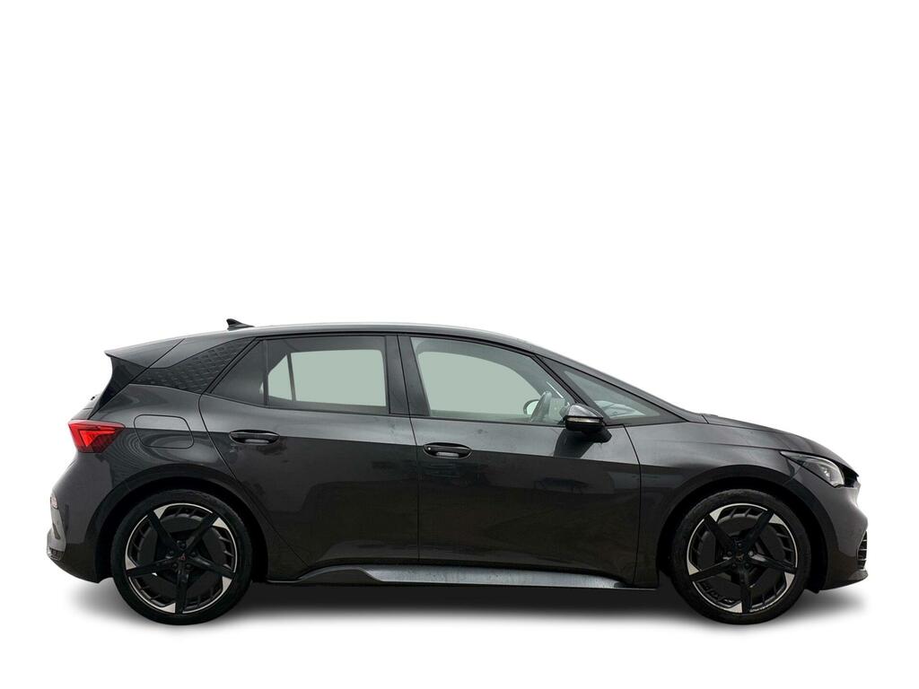 Cupra Born 58Kwh V3 MT23BXL  #3
