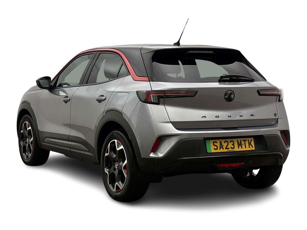Vauxhall Mokka-e 50Kwh Gs Line SA23MTK  #2