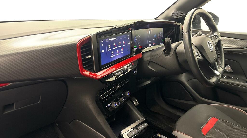 Vauxhall Mokka-e 50Kwh Gs Line SA23MTK  #5