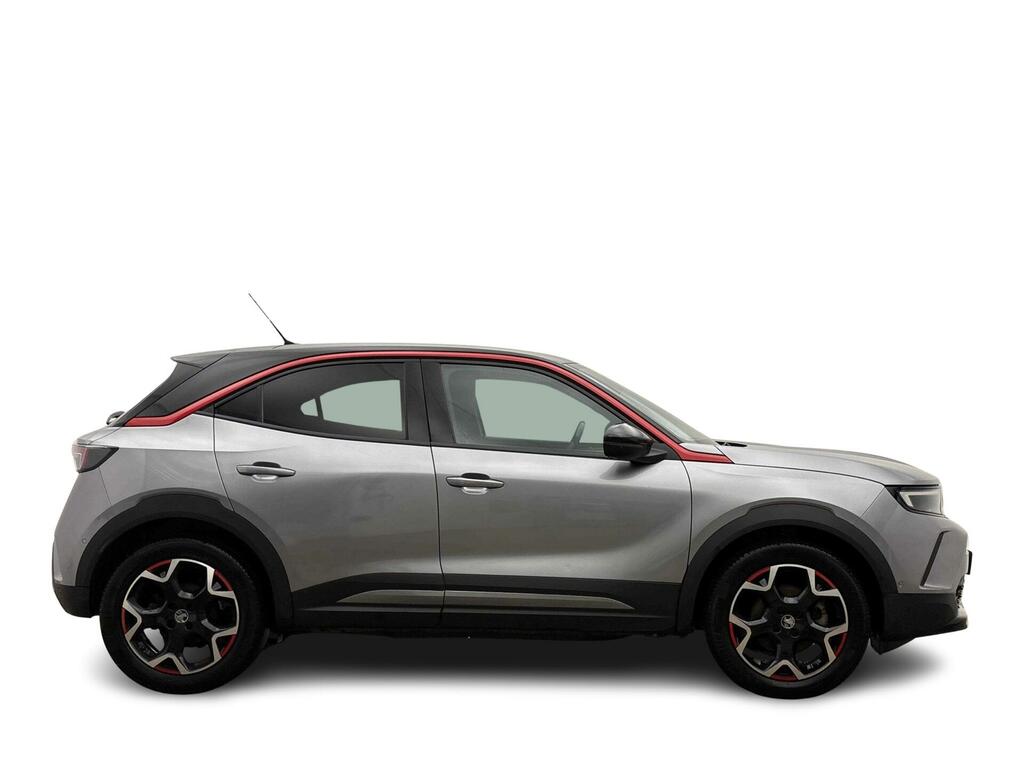 Vauxhall Mokka-e 50Kwh Gs Line SA23MTK  #3