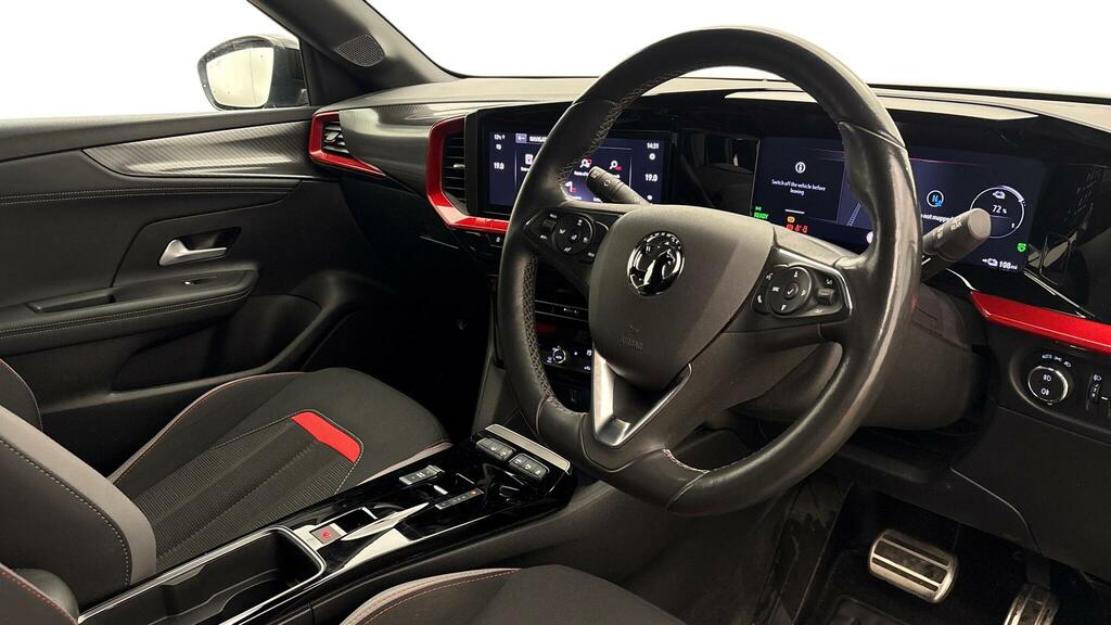 Vauxhall Mokka-e 50Kwh Gs Line SA23MTK  #6