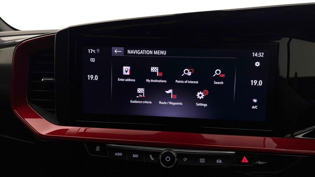 Vauxhall Mokka-e 50Kwh Gs Line SA23MTK  #4