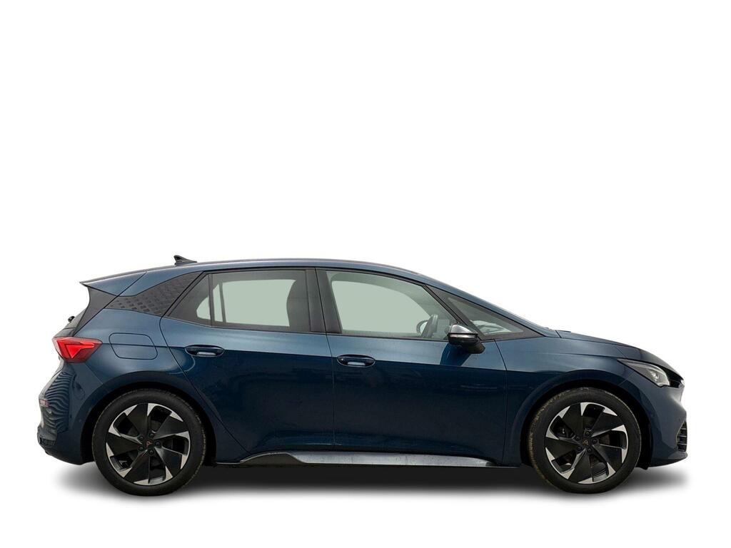 Cupra Born 58Kwh V2 FY23XOZ  #3