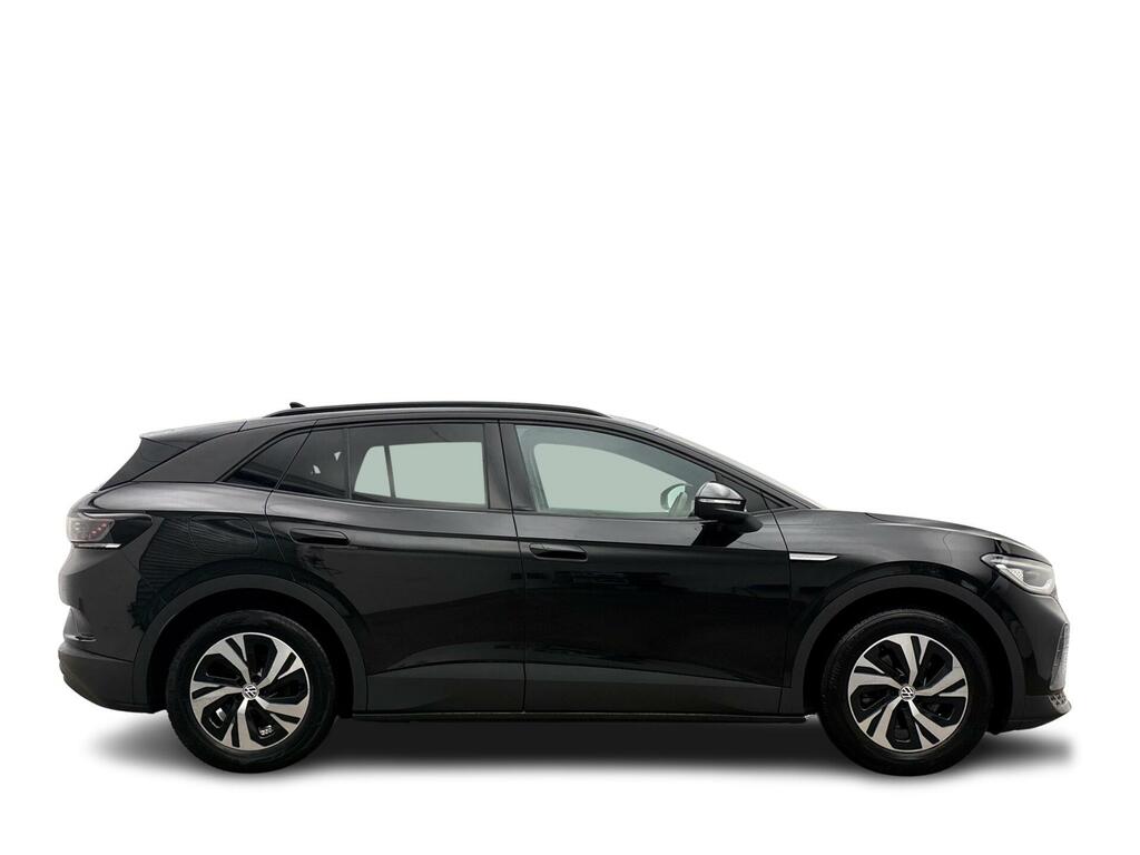 Volkswagen ID.4 Pure 52Kwh Life GV71MPO #3