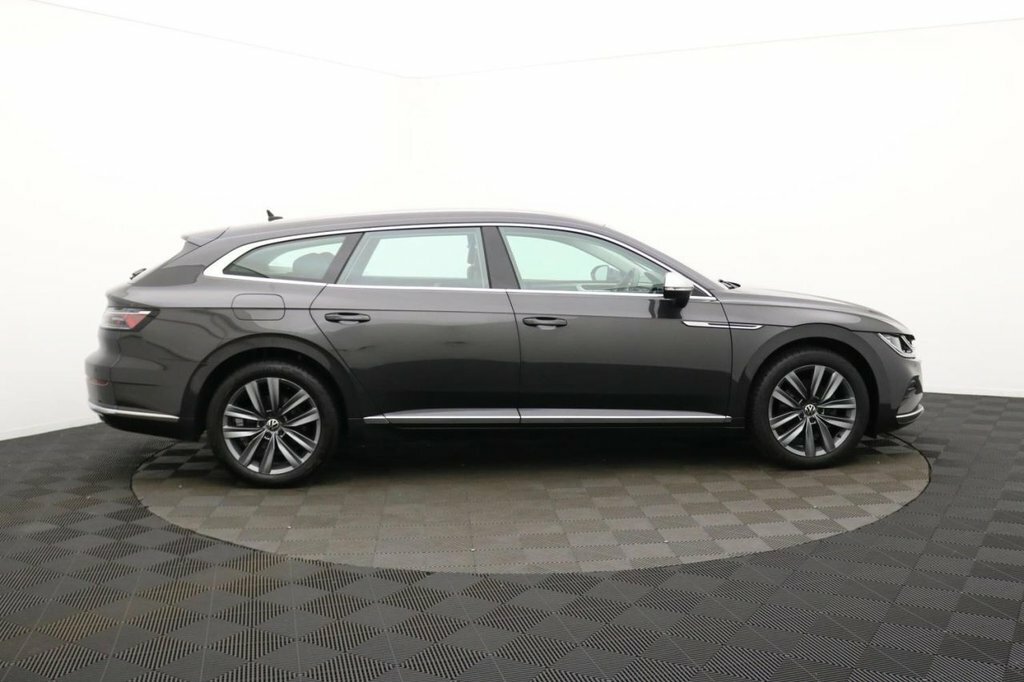 Volkswagen Arteon 1.4L Elegance DF23HVY Grey #2