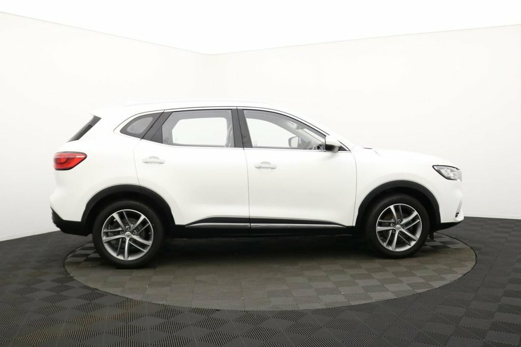 MG HS 1.5L Exclusive HN22ENF White #2