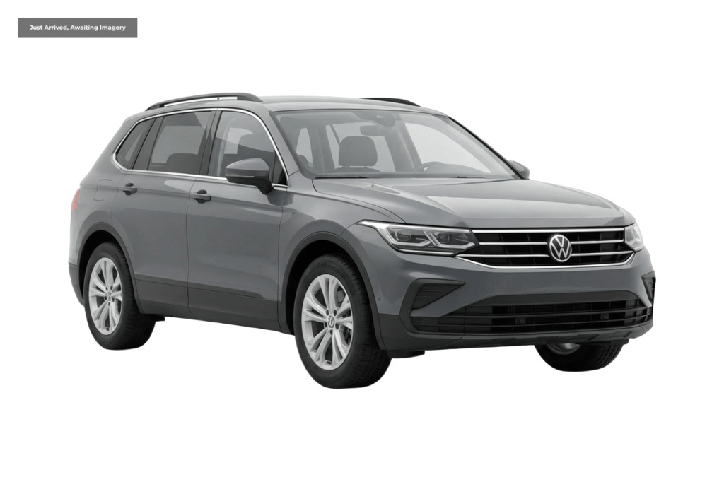 Volkswagen Tiguan 1.5 Etsi 150 R-line Dsg Blue