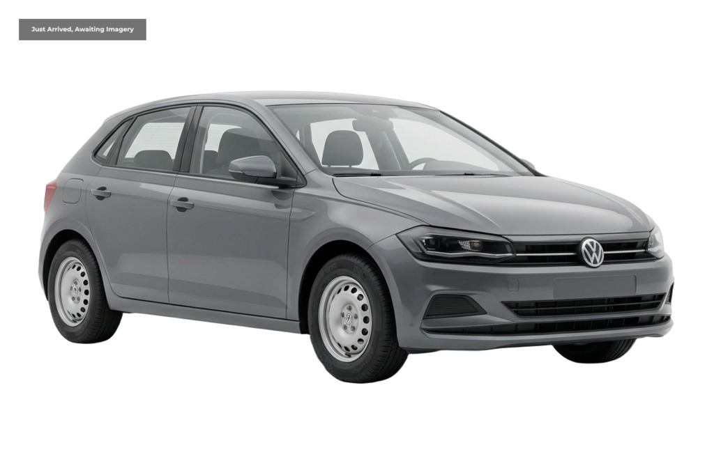 Volkswagen Polo 1.0 Tsi Match Grey