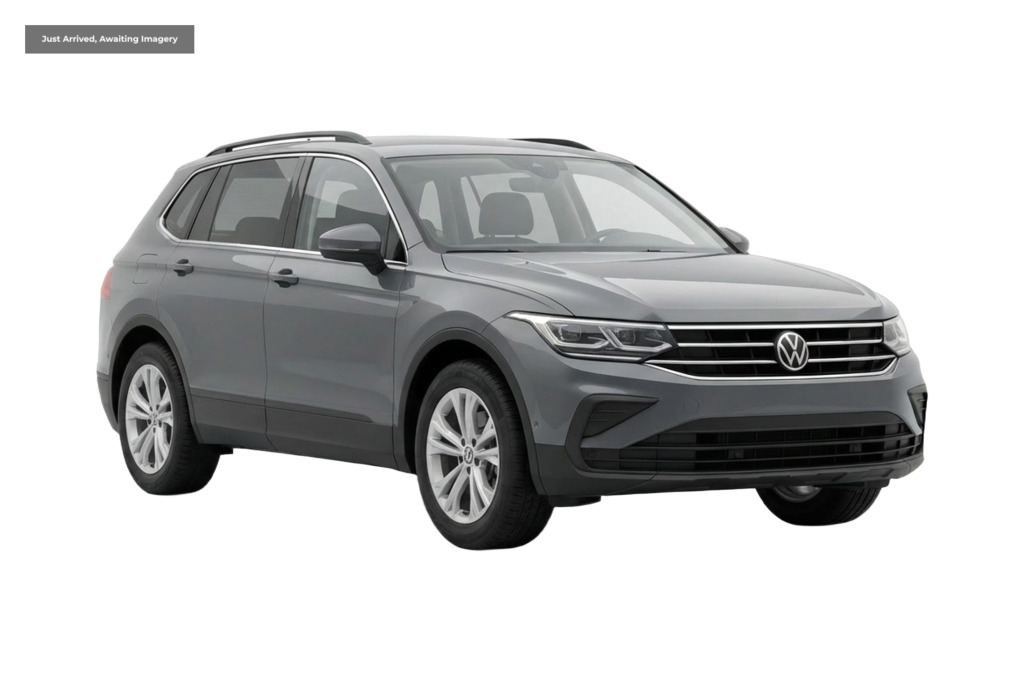 Volkswagen Tiguan 1.5 Etsi 150 Match Dsg Grey