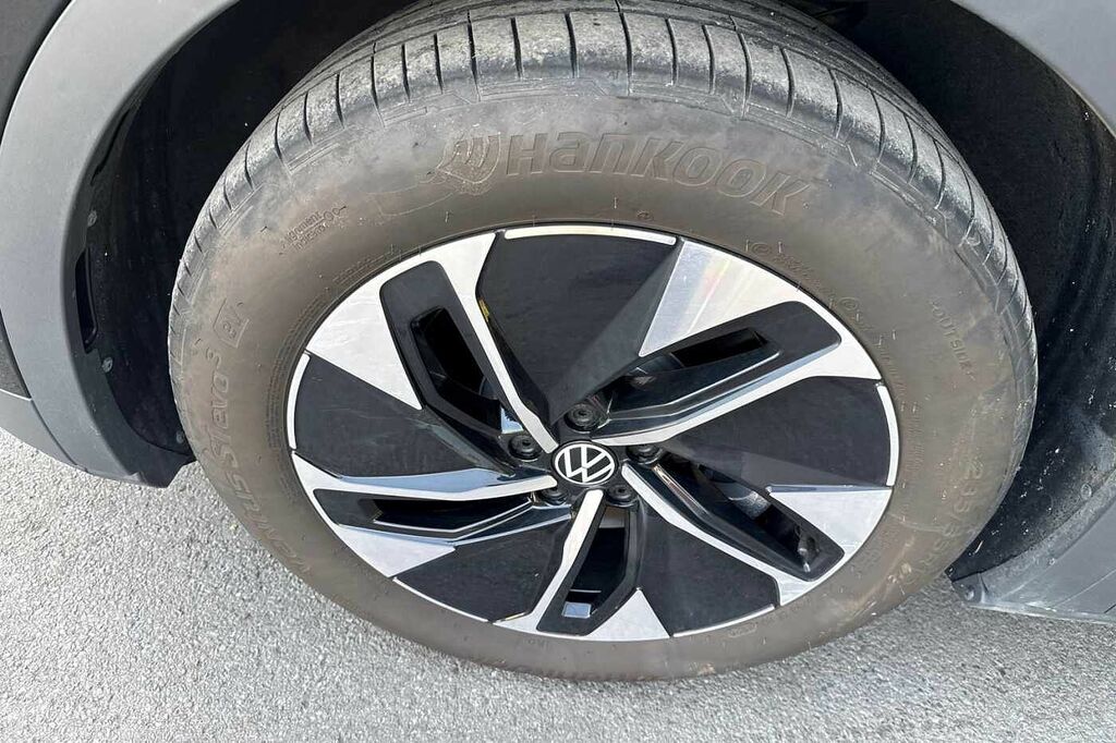Volkswagen ID.4 210Kw Match Pro 77Kwh HJ26MLV Black #5
