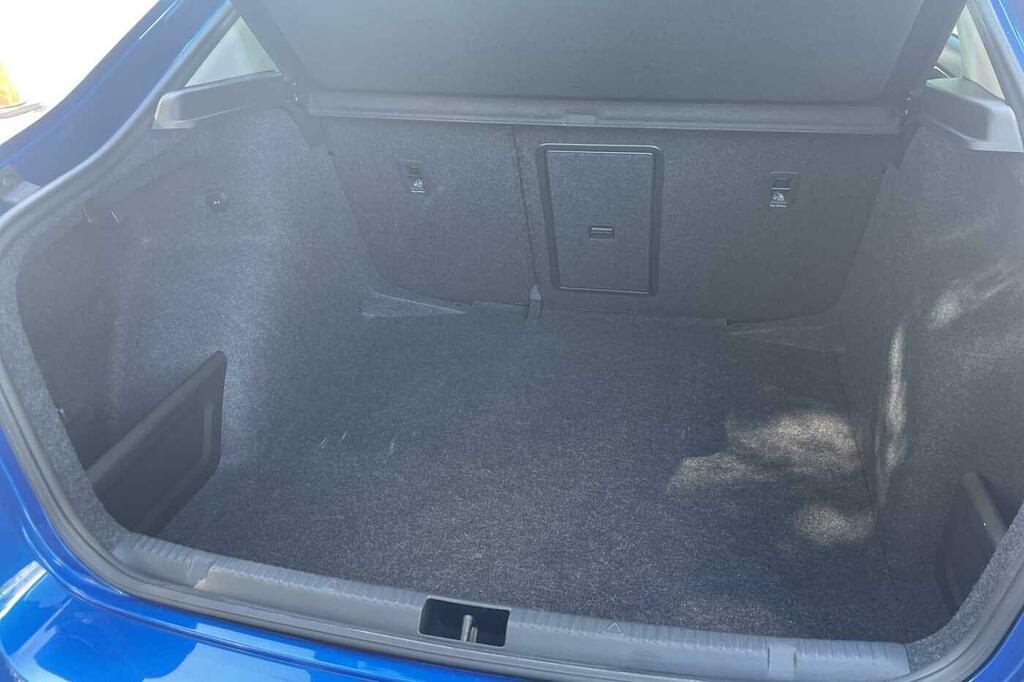 Seat Toledo Tsi Xcellence Hatchback Silver #14