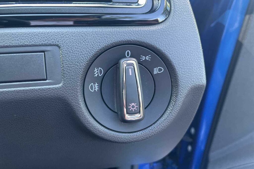 Seat Toledo Tsi Xcellence Hatchback Silver #21