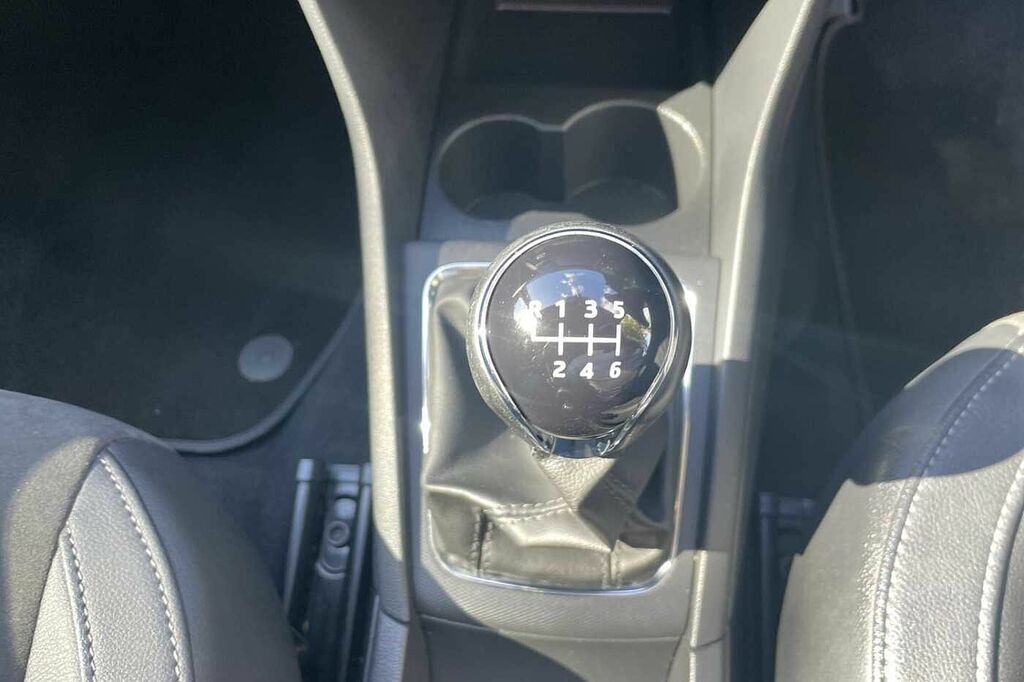 Seat Toledo Tsi Xcellence Hatchback Silver #28