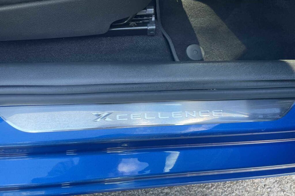 Seat Toledo Tsi Xcellence Hatchback Silver #19