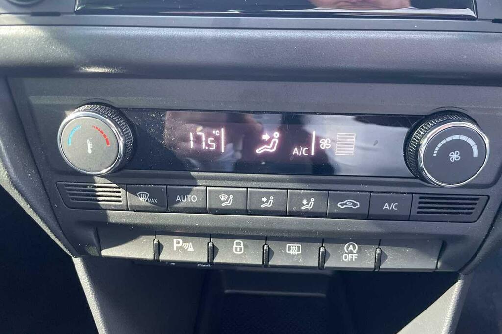Seat Toledo Tsi Xcellence Hatchback Silver #27