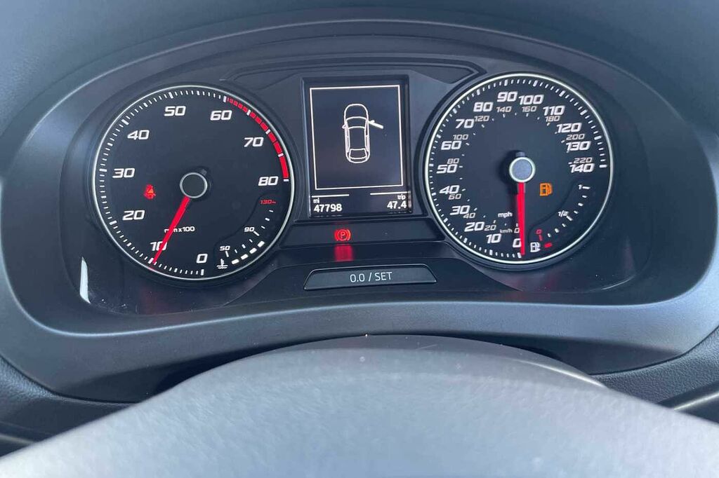 Seat Toledo Tsi Xcellence Hatchback Silver #22