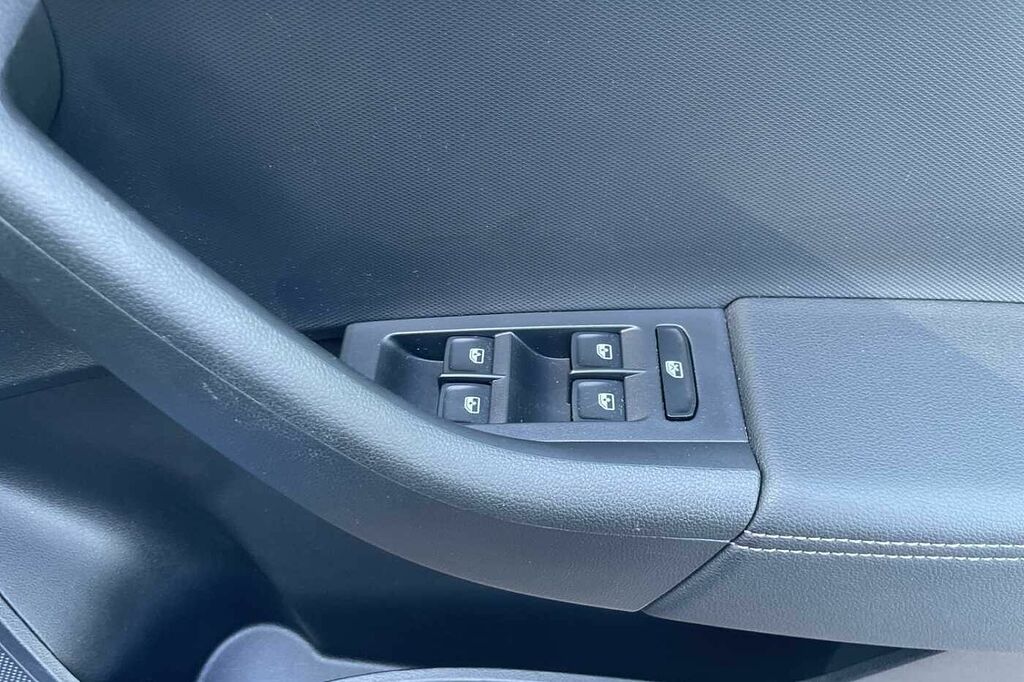 Seat Toledo Tsi Xcellence Hatchback Silver #18