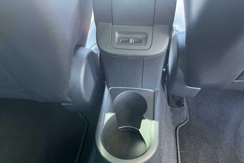 Seat Toledo Tsi Xcellence Hatchback Silver #16
