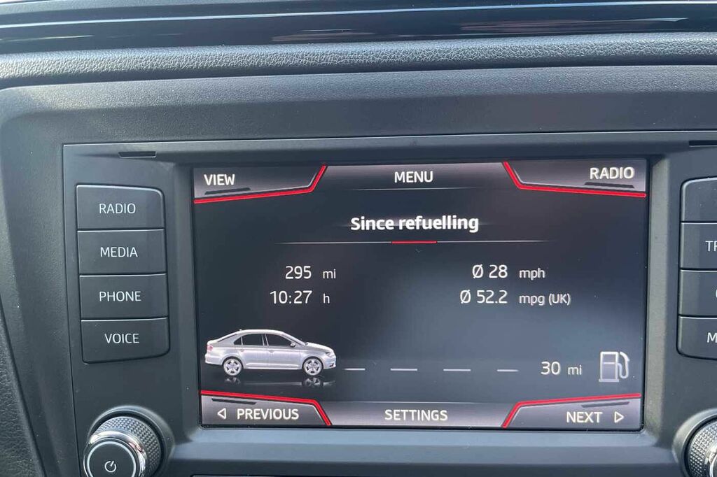 Seat Toledo Tsi Xcellence Hatchback Silver #26