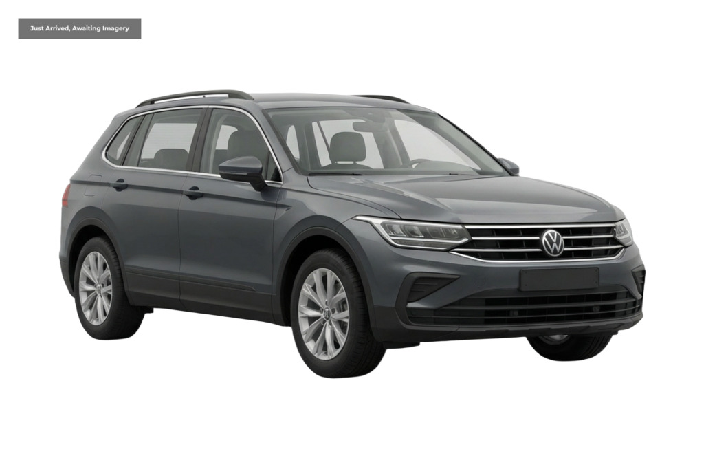 Volkswagen Tiguan 1.5 Tsi 150 Life Grey