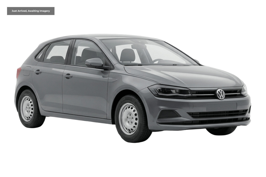 Volkswagen Polo 1.0 Tsi 115 Black Edition Dsg Grey