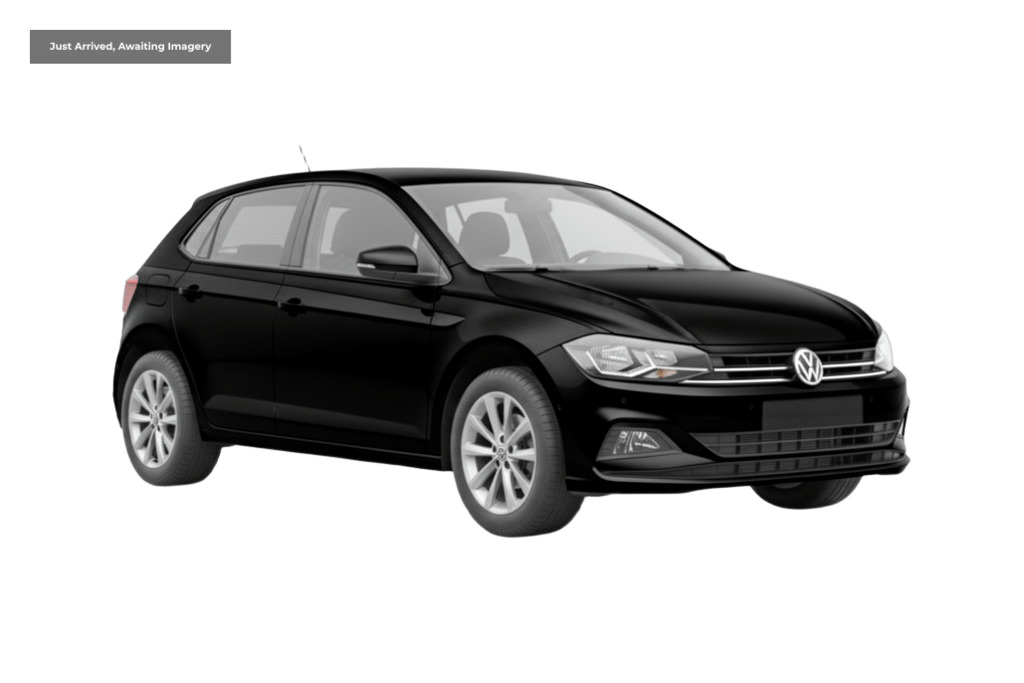 Volkswagen Polo 1.2 Tsi Match Dsg Red