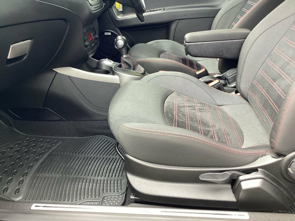 Alfa Romeo MiTo Twinair Black #15