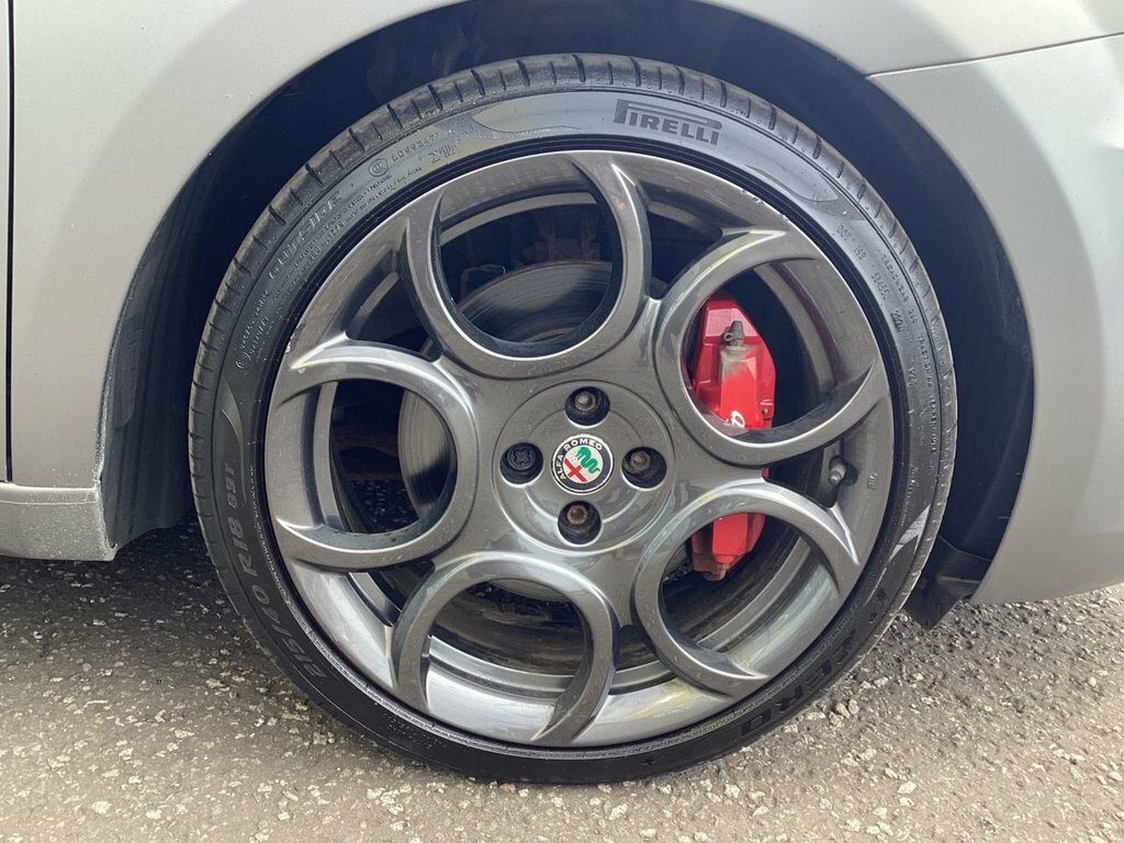 Alfa Romeo MiTo Twinair Black #12