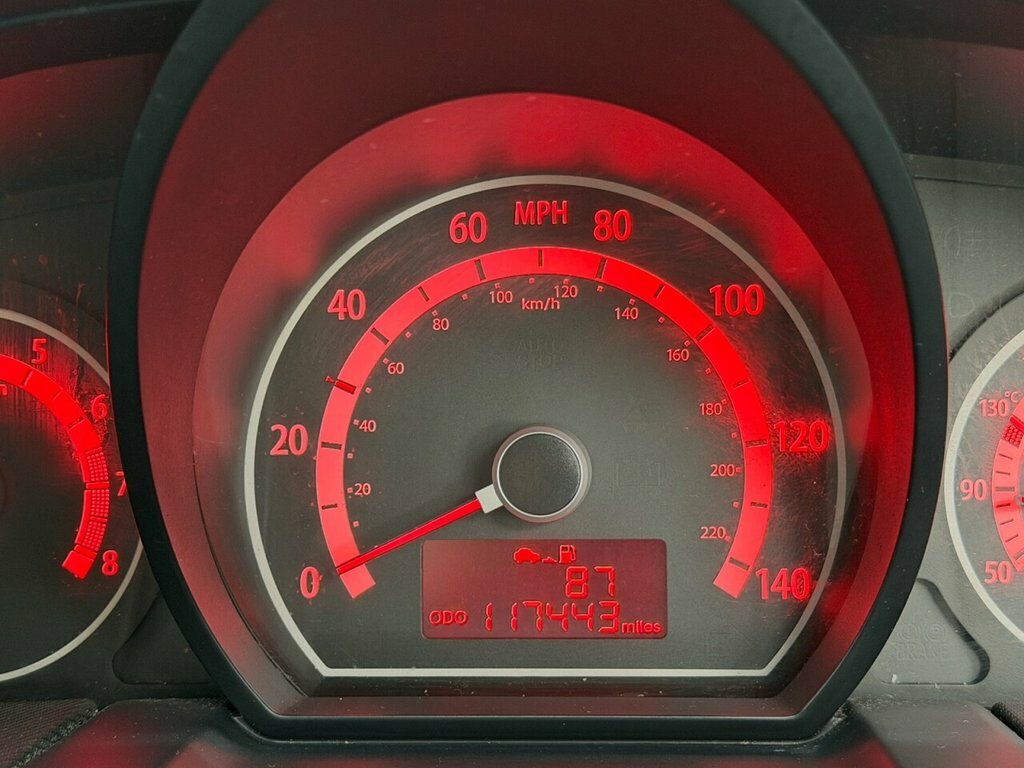 Kia Ceed 1.4L 1 White #6