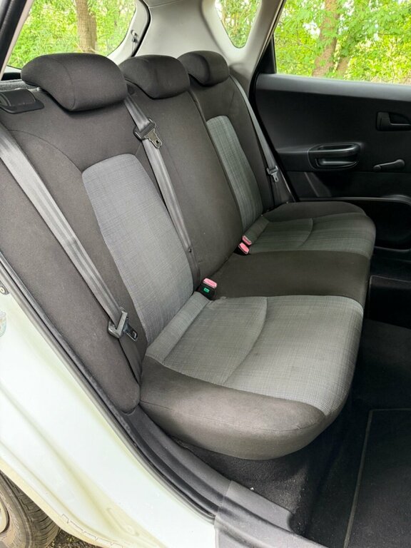 Kia Ceed 1.4L 1 White #5
