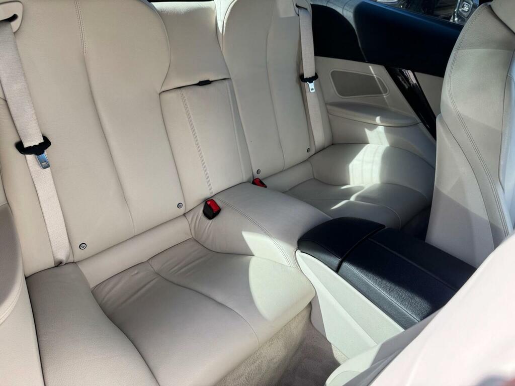 BMW 6 Series Gran Coupe Coupe 3.0 Black #16
