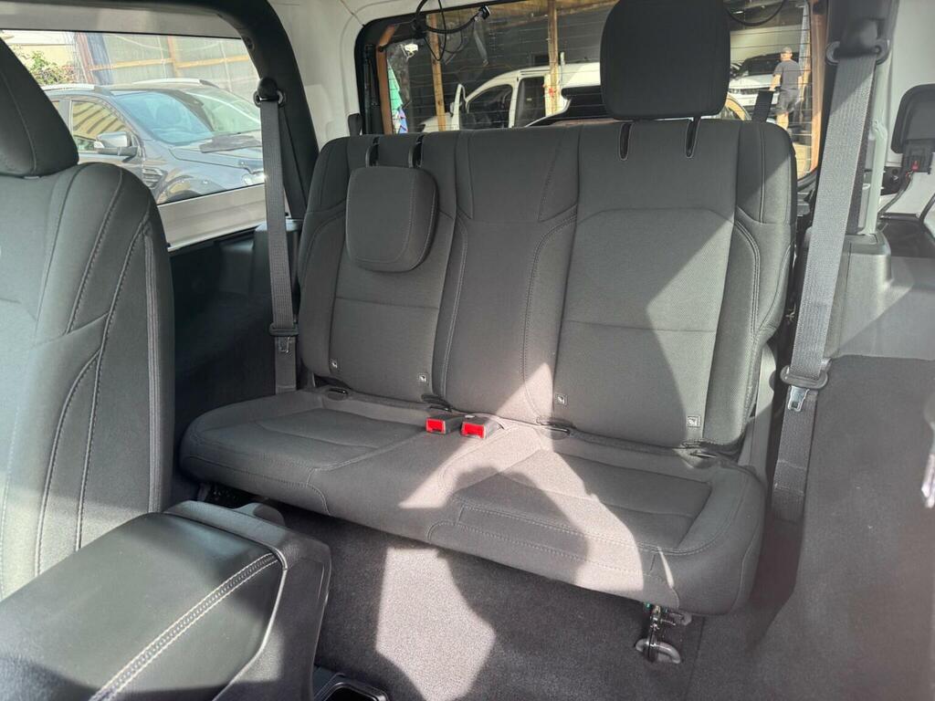 Jeep Wrangler 2.0 Gme Overland  #25