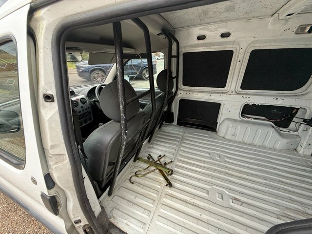 Citroen Berlingo Multispace 1.6 Hdi Vt Grey #6