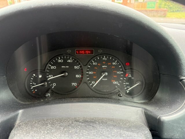 Citroen Berlingo Multispace 1.6 Hdi Vt Grey #19