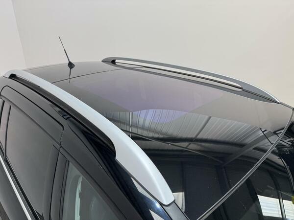 Ford Grand C-Max 2.0 Tdci Titanium X Mpv Euro 6 Black #2