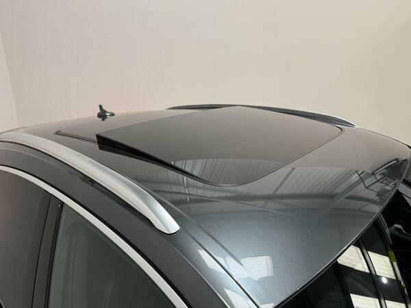 Audi SQ5 3.0 Tdi V6 Sportback Tiptronic Quattro Grey #2