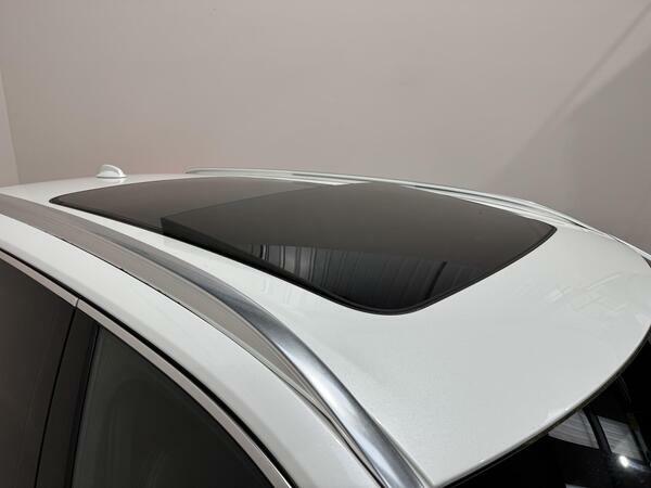 Volvo XC90 2.0 T6 Inscription Suv Geartronic 4Wd E White #2
