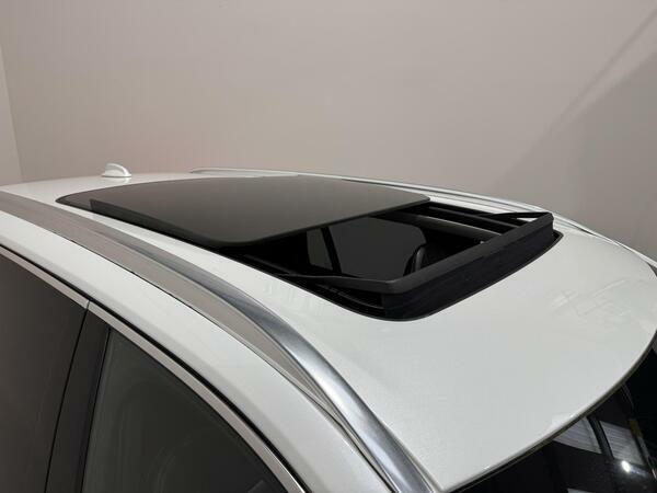 Volvo XC90 2.0 T6 Inscription Suv Geartronic 4Wd E White #3