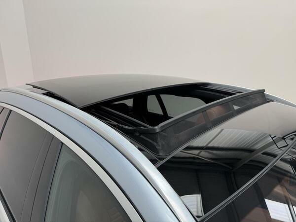Mercedes-Benz E Class 2.0 E220d Amg Line Premium Plus Estate Diese DY18JOH Silver #3