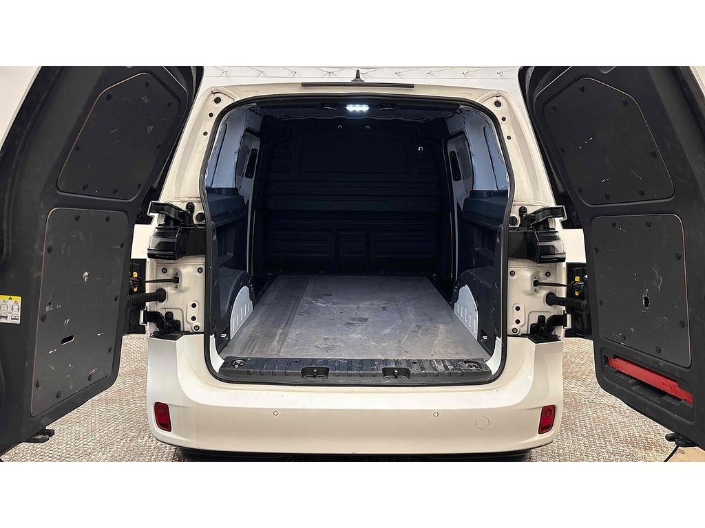 Volkswagen ID.Buzz Pro Commerce Plus YR24NBA White #6