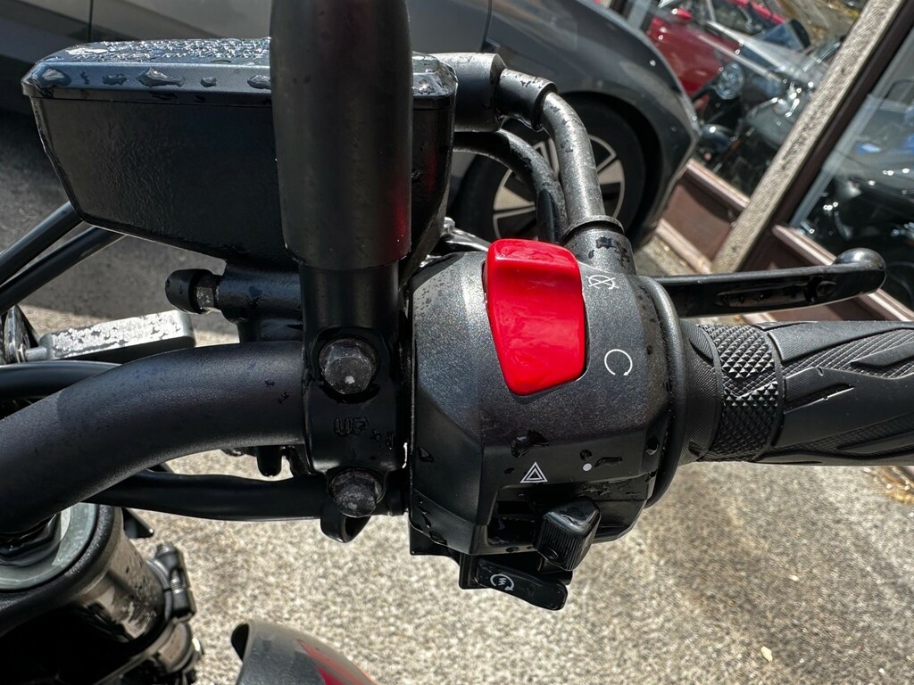 Suzuki  Al7 Abs Black #5