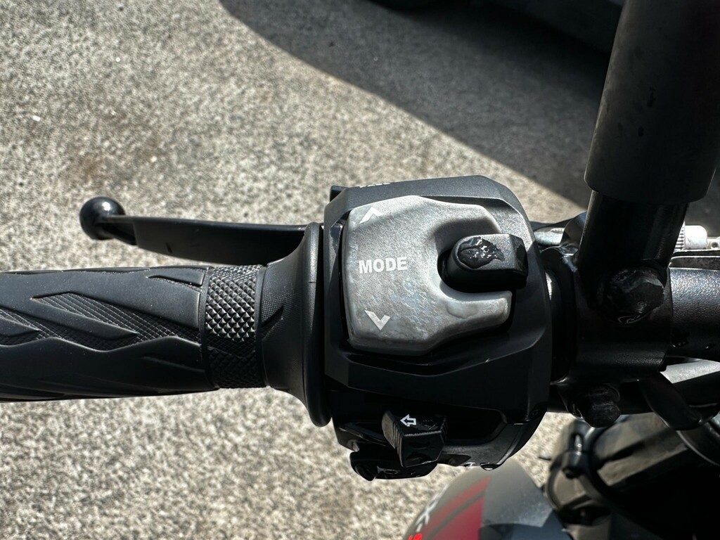 Suzuki  Al7 Abs Black #6