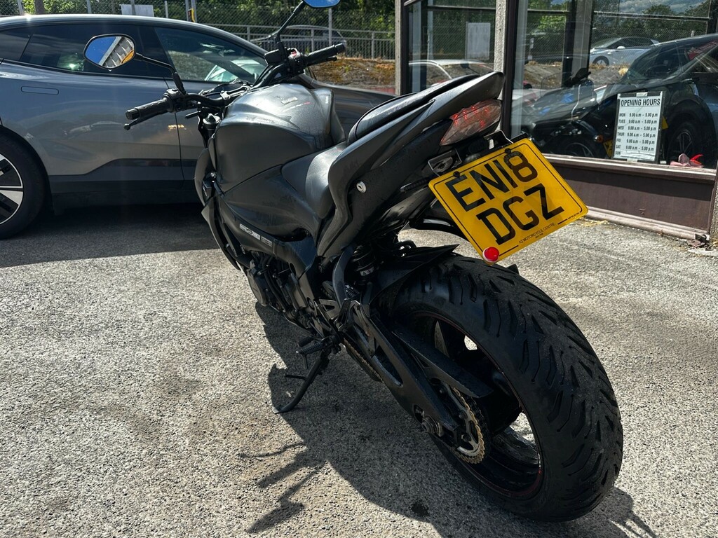 Suzuki  Al7 Abs Black #3