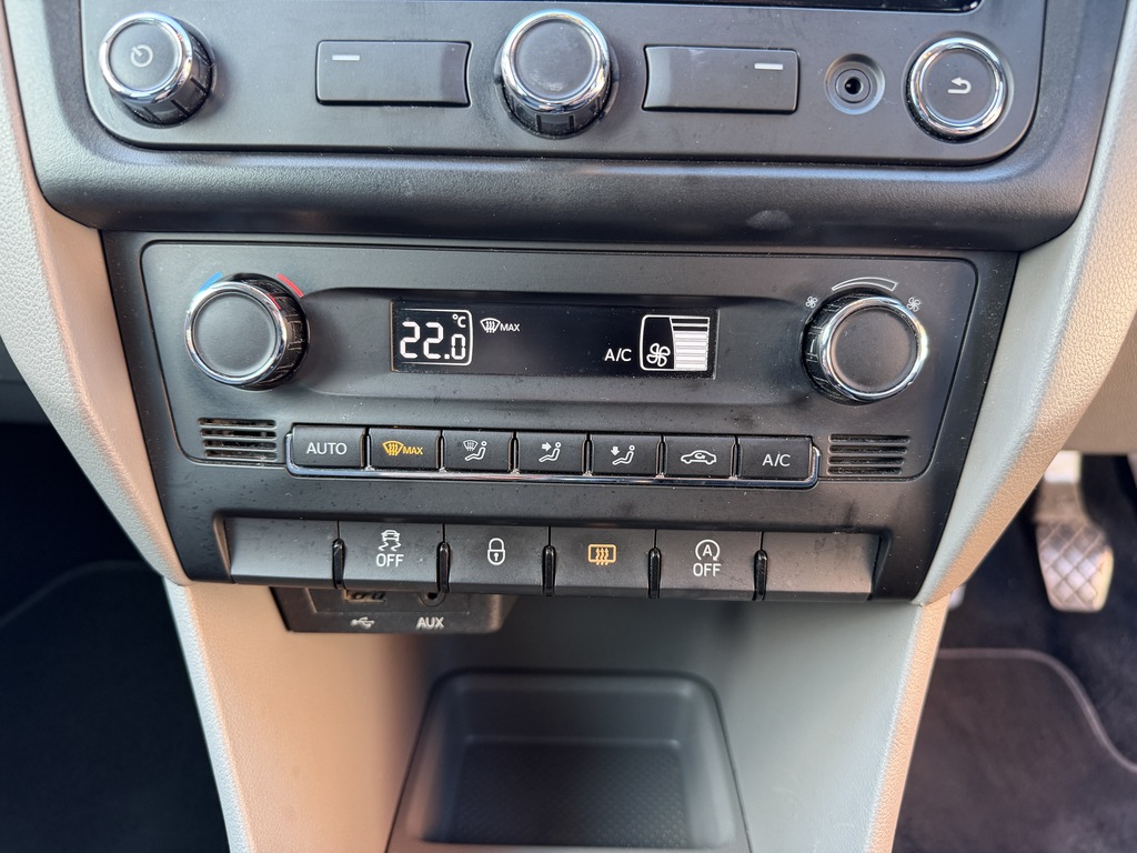 Seat Toledo 1.2 Tsi I Tech Red #13